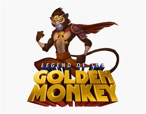 golden monkey slot png